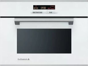 Микроволновая печь Де Дитрих DME 785 W фото в Челябинске Микроволновая печь De Dietrich DME 785 W фото в Челябинске