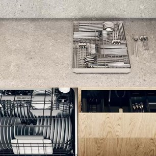 Встраиваемая посудомоечная машина Asko DFI676GXXL/1 фото 3 в Челябинске