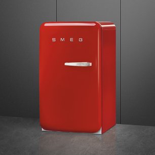 Холодильник Смег FAB10LRD6 фото 3 в Челябинске Холодильник Smeg FAB10LRD6 фото 3 в Челябинске