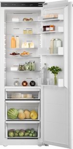 Встраиваемый холодильник Аско RBR276DND1 фото в Челябинске Встраиваемый холодильник Asko RBR276DND1 фото в Челябинске