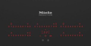 Индукционная панель Miele KM 6388 фото 2 в Челябинске
