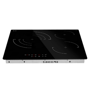 Варочная панель Maunfeld CVCE593TBK фото 3 в Челябинске