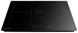 Варочная панель Maunfeld CVI593BBK Inverter фото 3 в Челябинске