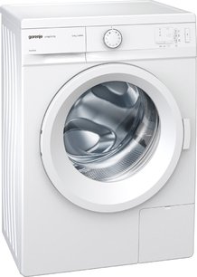 Стиральная машина Горение WS 62SY2W фото 2 в Челябинске Стиральная машина Gorenje WS 62SY2W фото 2 в Челябинске