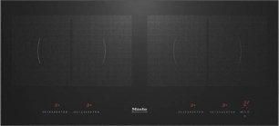 Индукционная панель Miele KM 6381 фото в Челябинске