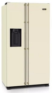 Холодильник Lofra GFRBI 918/O BRASS фото 2 в Челябинске