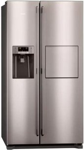 Холодильник АЕГ S86090XVX1 фото 2 в Челябинске Холодильник AEG S86090XVX1 фото 2 в Челябинске