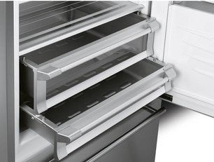 Холодильник Смег RF396RSIX фото 4 в Челябинске Холодильник Smeg RF396RSIX фото 4 в Челябинске