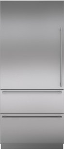 Встраиваемый холодильник Sub-Zero ICBIT-36CIID фото в Челябинске Встраиваемый холодильник Sub-Zero ICBIT-36CIID фото в Челябинске