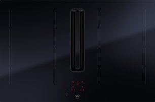 Варочная панель с вытяжкой V-ZUG CombiCookTop V4000 I804 CCT4T-31096 фото в Челябинске