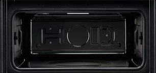 Встраиваемая микроволновая печь Электролюкс EVM 8E08V фото 4 в Челябинске Встраиваемая микроволновая печь Electrolux EVM 8E08V фото 4 в Челябинске