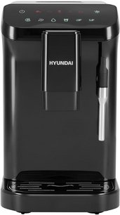 Кофемашина Hyundai HAM-4001 фото в Челябинске