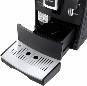 Кофемашина CafeRomatica Нивона NICR 520 фото 4 в Челябинске Кофемашина CafeRomatica Nivona NICR 520 фото 4 в Челябинске