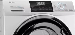 Стиральная машина Haier HW65-BP129301A фото 4 в Челябинске