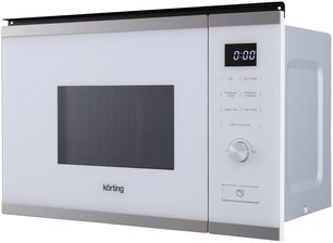 Встраиваемая микроволновая печь Кертинг KMI 820 GSCW фото 2 в Челябинске Встраиваемая микроволновая печь Korting KMI 820 GSCW фото 2 в Челябинске