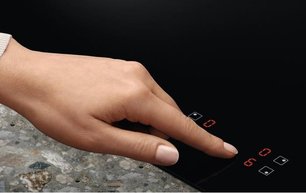 Варочная панель Electrolux LIB60420CK фото 3 в Челябинске