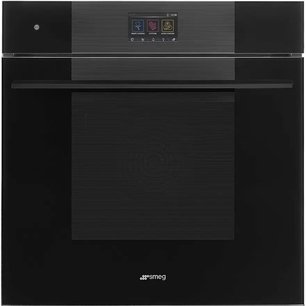 Духовой шкаф Smeg SO6104APB3 фото в Челябинске