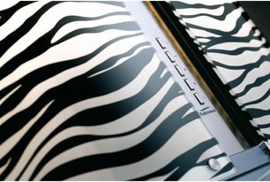 Вытяжка Фалмек Mirabilia 67 Zebra Vetro (800) ECP фото 2 в Челябинске Вытяжка Falmec Mirabilia 67 Zebra Vetro (800) ECP фото 2 в Челябинске