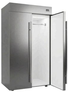 Холодильник для меха, пуха и кашемира Blue Ice Professional VSBI1400-810 фото в Челябинске