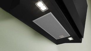 Вытяжка Bosch DWK81AN65 фото 4 в Челябинске