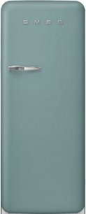 Холодильник Смег FAB28RDEG6 фото в Челябинске Холодильник Smeg FAB28RDEG6 фото в Челябинске