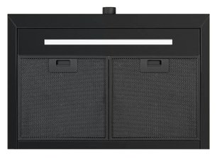 Встраиваемая вытяжка Маунфилд Comfort 60 T black фото 3 в Челябинске Встраиваемая вытяжка Maunfeld Comfort 60 T black фото 3 в Челябинске