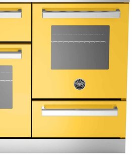 Варочный центр Bertazzoni PRO1005IMFETGIT фото 3 в Челябинске