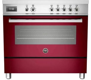 Варочный центр Bertazzoni PRO90 5I MFE S VI T фото 2 в Челябинске
