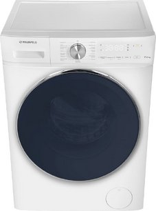 Стиральная машина Maunfeld MFWM127IWH053 фото 2 в Челябинске