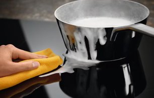 Варочная панель Electrolux EIS67453 фото 4 в Челябинске