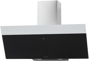Вытяжка Krona KRISTEN A 900 black S фото в Челябинске Вытяжка Krona KRISTEN A 900 black S фото в Челябинске