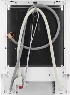 Встраиваемая посудомоечная машина Electrolux EEM48221L фото 3 в Челябинске