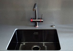 Мойка Omoikiri Taki 54-U/IF GB фото 3