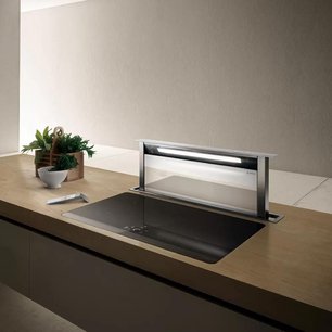 Вытяжка Элика ADAGIO BL/F/120 фото 3 в Челябинске Вытяжка Elica ADAGIO BL/F/120 фото 3 в Челябинске