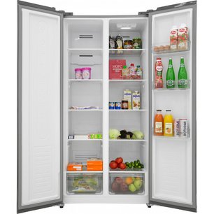 Холодильник Schaub Lorenz SLU S400D4EN фото 3 в Челябинске