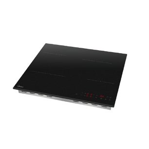 Варочная панель Midea MCH64303F фото 3 в Челябинске