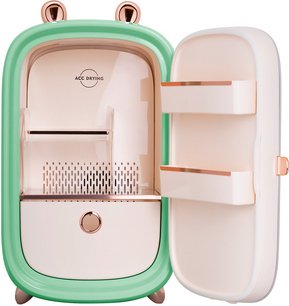 Холодильник для косметики Maunfeld MFF43GN фото в Челябинске