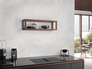 Варочная панель с вытяжкой Miele KMDA 7272 FL-U фото 4 в Челябинске