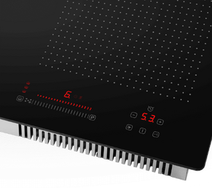 Варочная панель Maunfeld CVI905SFBK фото 4 в Челябинске