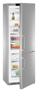 Холодильник Либхер CBNes 5775 фото 2 в Челябинске Холодильник Liebherr CBNes 5775 фото 2 в Челябинске