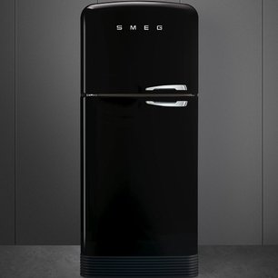 Холодильник Смег FAB50LBL фото 3 в Челябинске Холодильник Smeg FAB50LBL фото 3 в Челябинске