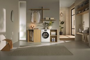 Стиральная машина Миле WWH860WPS фото 4 в Челябинске Стиральная машина Miele WWH860WPS фото 4 в Челябинске