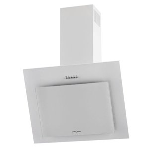 Вытяжка Крона FREYA 600 white PB фото 2 в Челябинске Вытяжка KRONA FREYA 600 white PB фото 2 в Челябинске