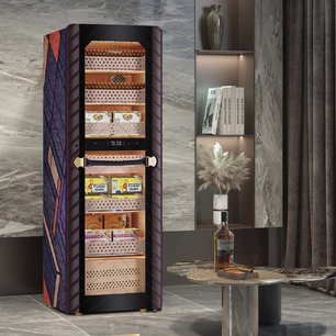 Хьюмидор Afidano C8 фото 3 в Челябинске