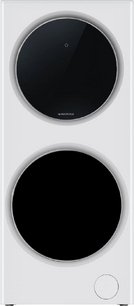 Стирально-сушильная машина Маунфилд MFWD14157WH06 фото в Челябинске Стирально-сушильная машина Maunfeld MFWD14157WH06 фото в Челябинске