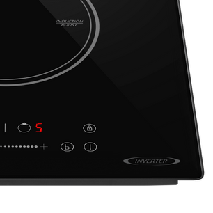 Варочная панель Maunfeld AVI3023SBK фото 4 в Челябинске