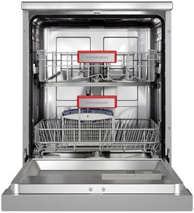 Посудомоечная машина Куперсберг GGF 6025 фото 2 в Челябинске Посудомоечная машина Kuppersberg GGF 6025 фото 2 в Челябинске