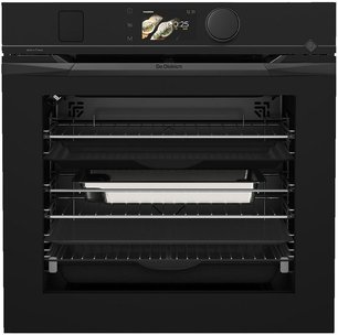 Духовой шкаф с паром Де Дитрих DOR4747B фото в Челябинске Духовой шкаф с паром De Dietrich DOR4747B фото в Челябинске