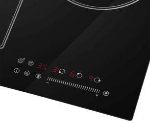 Индукционная варочная панель Маунфилд CVI453SBBK фото 3 в Челябинске Индукционная варочная панель Maunfeld CVI453SBBK фото 3 в Челябинске