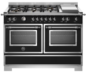 Варочный центр Bertazzoni HER126G2ENET2 фото в Челябинске